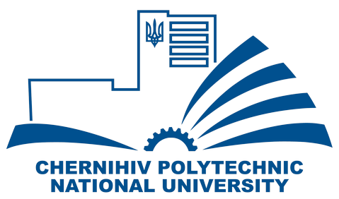 Chernihiv Polytechnic National University, Ukraine